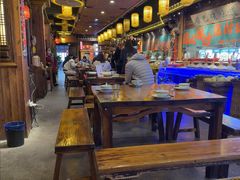 -民俗村柴火灶·景德江西菜(中国陶瓷博物馆店)