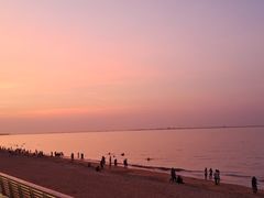 -爱琴海音乐餐吧(西秀海滩店)