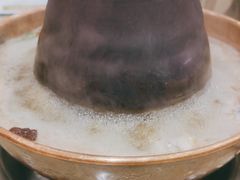 -清真·马家火锅美食城(镇江北路店)