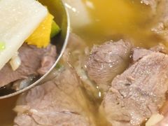 -妈妈的味道(和顺古镇店)