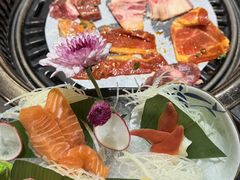 -匠牛亭·锅物烧肉放题自助(昆百大·泰业城店)