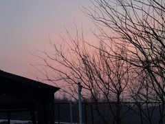 -中旅松花湖滑雪场