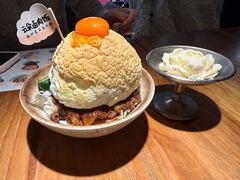 -岛风·台食小馆 ISLAND BISTRO(烟台山店)