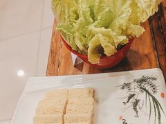 -口福居老北京涮肉(大运村店)