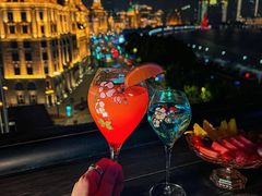 -外滩8号 whisky bar(金延大厦店)