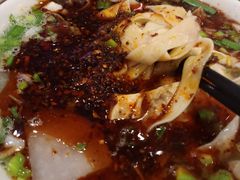 -磨沟沿老字号牛肉面·清真(金港城店)