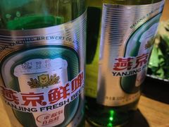 -望京一号·重庆江湖菜(工体店)