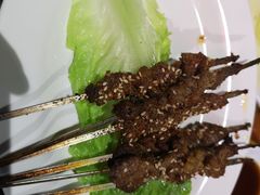 -蒙古原烤羊排(龙岗店)