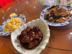 -灵福缘私房菜·农家菜(拈花湾·灵山大佛必推店)
