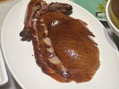-泰钰丰烤鸭.天津菜(开发区店)
