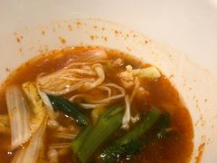 -索菲特酒店 · 云尚天际自助餐厅