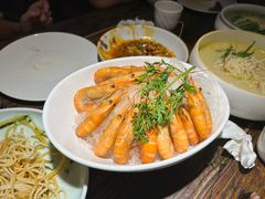 -外婆家(蓝色港湾店)