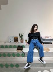 -好看加白色房子