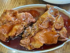 -砂锅李(九江路店)