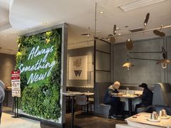 -必胜客(白石桥店)