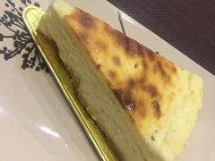 特浓招牌芝士-吱咖啡西式简餐