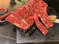 -厚贞日式烤肉(浦东汇智店)