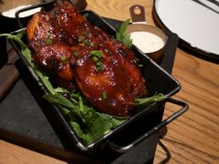 -Goose Island Brewhouse鹅岛精酿啤酒酿造工坊餐厅