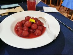 -伊带伊路新疆美食府(呼家楼店)