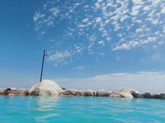 -渔岛海洋度假区