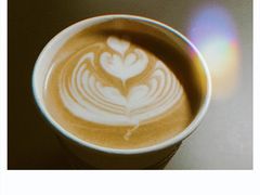 -JPG coffee(广州体育西店)