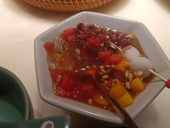 -锦府盐帮·李宅(领展购物广场中关村店)