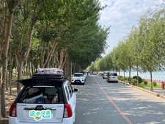 -丁香湖公园