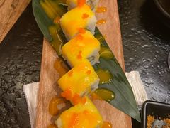 -九田家黑牛烤肉料理(中北镇店)