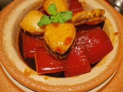 -外婆家(杭州马塍店·杭帮菜名店)
