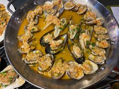 -79号渔船海鲜饭店(华强北店)