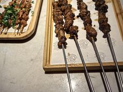 -鸣记脆皮烤鱼(三八广场店)