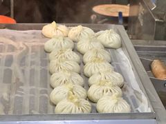 -津门张记包子铺(华昌道店)