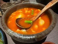 -山石榴·贵州菜(陆家嘴中心店)