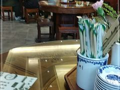 大堂-勤德兴(湖滨路店)