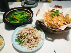 -原味田园·客家菜·土窑鸡(中航城君尚购物中心店)