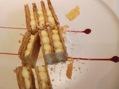 -L'Arome芳芳法国餐厅(仙林金鹰店)