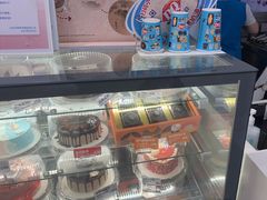 -DQ·蛋糕·冰淇淋(鸿坤店)