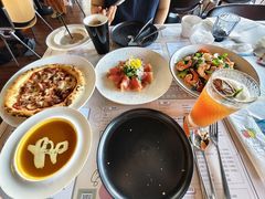 -安妮意大利餐厅(日坛店)