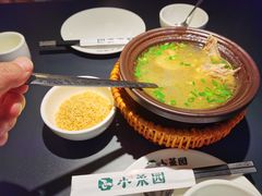 -小菜园新徽菜(青岛市南万象城店)