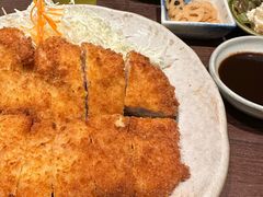 -矢场猪(名古屋站名铁店)