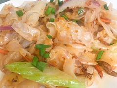 XO酱陈村粉-顺德人家食府(黄金广场店)