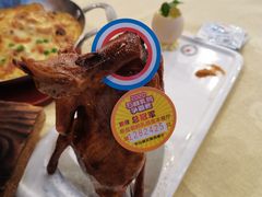 -威尼斯西餐厅(扬名广场店)