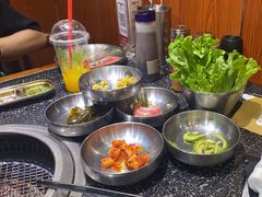 -红泥小火炉·东北泥炉烤肉(天一旗舰店)