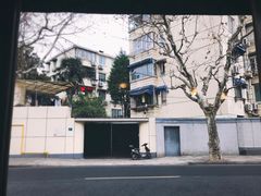 -RUMORS COFFEE ROASTERY鲁马滋咖啡(湖南路店)