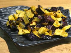 -大哈福烧烤·海鲜·家常菜(延安三路店)