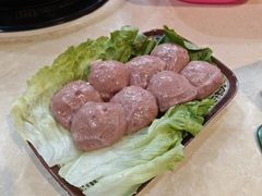 -伟记牛肉(金鸿公路店)