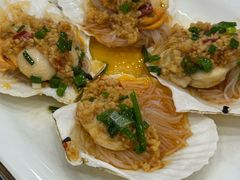 -碧海银沙海鲜餐厅(恒大海上威尼斯店)