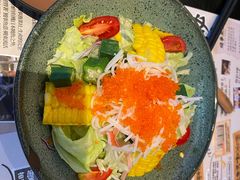 -鳗事鱼意·活鳗现烤专門店(保利广场店)