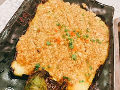 -云晓光头烧烤吧(新大陆广场店)