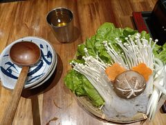 -石屋料理(南京西路店)